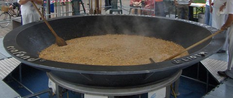 quarta immagine della pentola