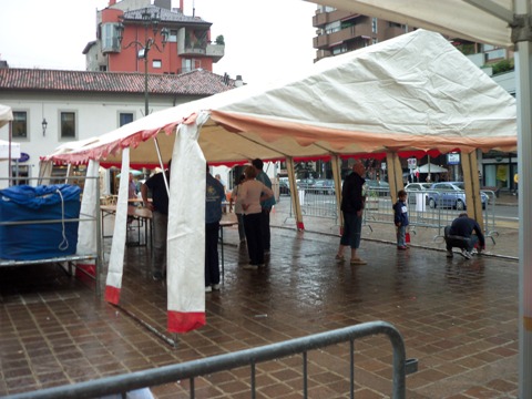 gazebo distribuzione trippa