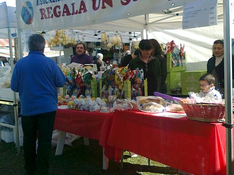 prima immagine sagra San Giuseppe