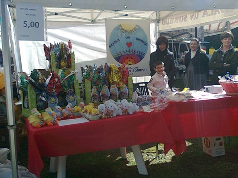 terza immagine sagra San Giuseppe