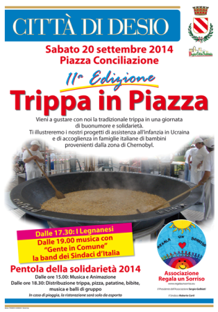 Pagina Iniziale Associazione Regala Un Sorriso