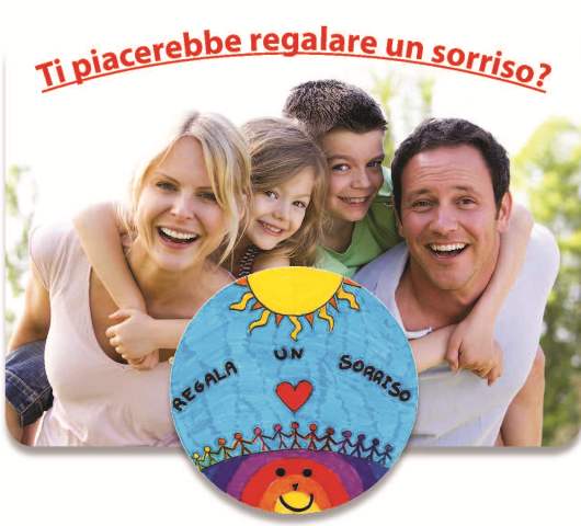 logo progetto accoglienza